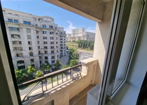 Birouri 5 camere Națiunile Unite vedere directă către Casa Poporului 