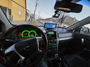 Chevrolet captiva 2.0 diesel 4x4 sch cu teren - imagine 7