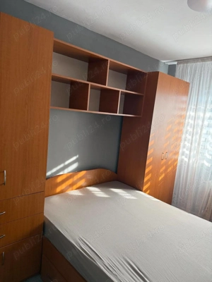 Inchiriere 3 camere Rahova - imagine 9