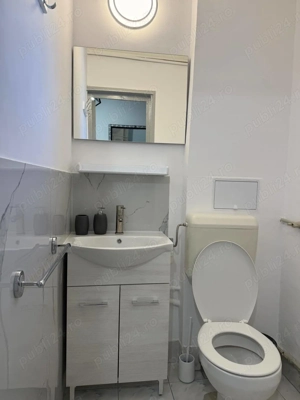 Inchiriere 3 camere Rahova - imagine 6