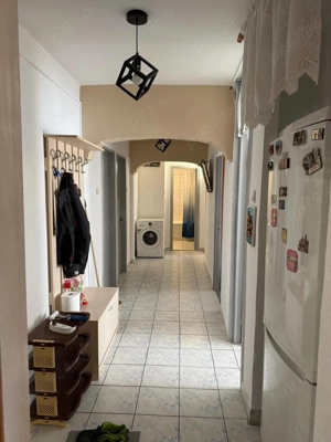 Inchiriere 3 camere Rahova - imagine 2