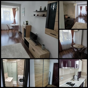 Garsoniera de închiriat! - imagine 6