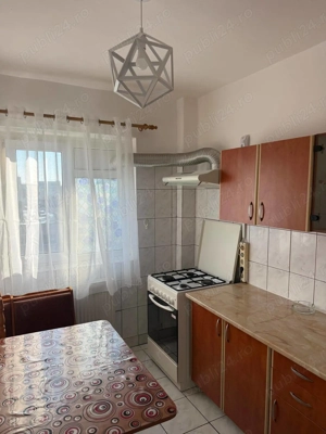 Inchiriere 3 camere Rahova - imagine 7