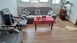 Apartament 2 camere Ion Mihalache - imagine 7