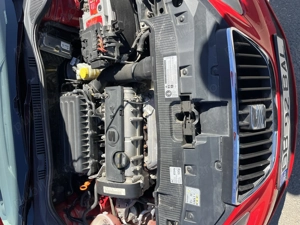 Se vinde Seat Ibita,2011,euro 5, 1,4 benzină, MPI, motor clasic aspirat, 40 mii km. Impecabil. - imagine 5