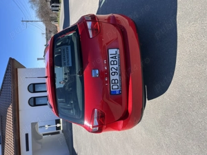 Se vinde Seat Ibita,2011,euro 5, 1,4 benzină, MPI, motor clasic aspirat, 40 mii km. Impecabil. - imagine 2