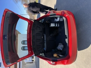 Se vinde Seat Ibita,2011,euro 5, 1,4 benzină, MPI, motor clasic aspirat, 40 mii km. Impecabil. - imagine 3