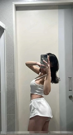 Antonia ! 20 de anisori ! Iulius mall