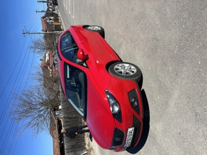 Se vinde Seat Ibita,2011,euro 5, 1,4 benzină, MPI, motor clasic aspirat, 40 mii km. Impecabil. - imagine 4