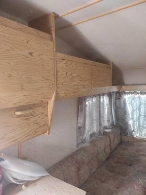 rulotă de vânzare  - imagine 3