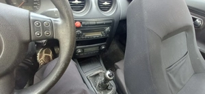 Vând Seat Ibiza 1.9 TDI - imagine 3