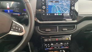 Vand VW TCROSS,an 2024,4000 km,1.0 benzina,impecabila - imagine 7