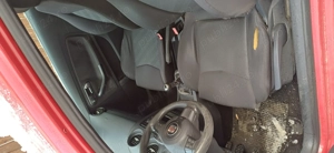 Vând Seat Ibiza 1.9 TDI