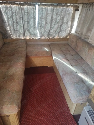 rulotă de vânzare  - imagine 4