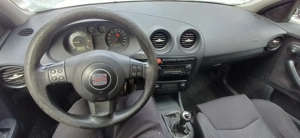 Vând Seat Ibiza 1.9 TDI - imagine 4