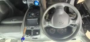 Hyundai Santa Fe - imagine 6