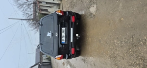 Hyundai Santa Fe - imagine 2