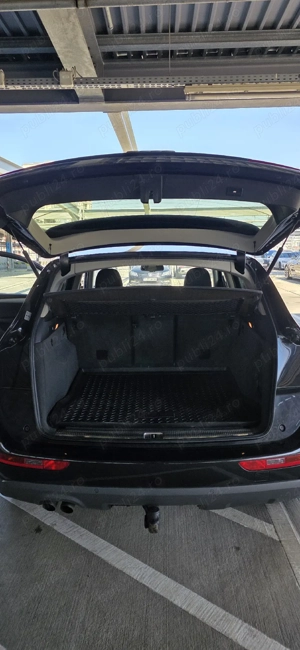 Audi Q5 quattro 2.0 tdi - imagine 6