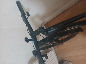 Doua biciclete perfecta stare