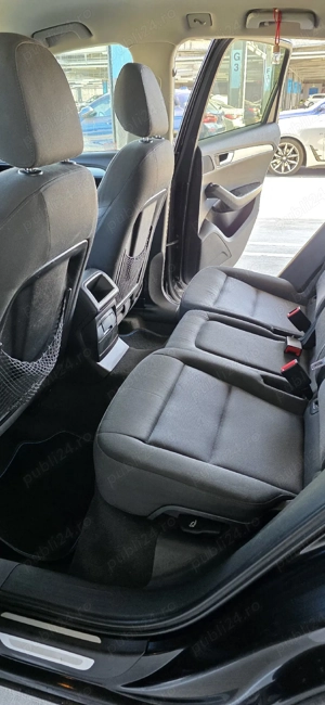 Audi Q5 quattro 2.0 tdi - imagine 7