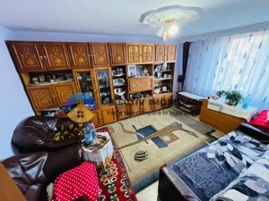 Apartament 2 camere – Zonǎ Centrală