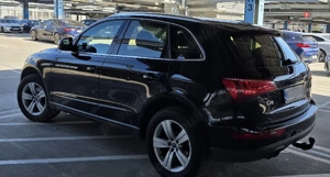 Audi Q5 quattro 2.0 tdi - imagine 2