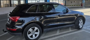 Audi Q5 quattro 2.0 tdi - imagine 3