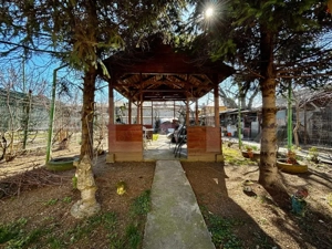 Casă S+P+M, 163 mpu, teren 372 mp,  zona Bariera Valcii-Toamnei - imagine 13