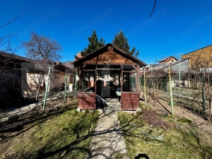 Casă S+P+M, 163 mpu, teren 372 mp,  zona Bariera Valcii-Toamnei - imagine 14