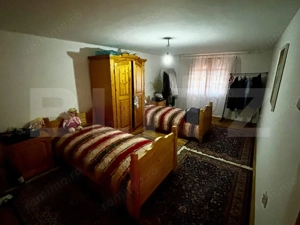 Casă S+P+M, 163 mpu, teren 372 mp,  zona Bariera Valcii-Toamnei - imagine 11