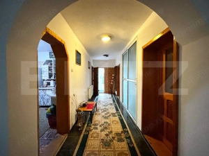 Casă S+P+M, 163 mpu, teren 372 mp,  zona Bariera Valcii-Toamnei - imagine 4
