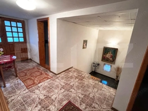 Casă S+P+M, 163 mpu, teren 372 mp,  zona Bariera Valcii-Toamnei - imagine 9