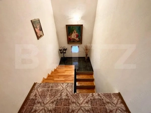 Casă S+P+M, 163 mpu, teren 372 mp,  zona Bariera Valcii-Toamnei - imagine 8