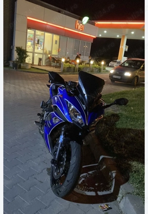 Kawasaki NINJA 650 ABS Limitat a2 48cp - imagine 3