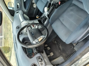 Ford Mondeo, mk4 - imagine 9