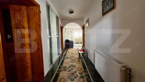 Casă S+P+M, 163 mpu, teren 372 mp,  zona Bariera Valcii-Toamnei - imagine 7