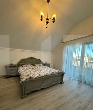 Casă individuală premium 5 camere-Săcălaz - imagine 5