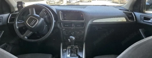 Audi Q5 quattro 2.0 tdi - imagine 5