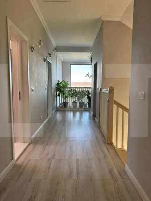 Casă individuală premium 5 camere-Săcălaz - imagine 4
