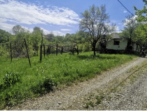 Teren intravilan Rm. Vâlcea Dealul Malului 1500mp    - imagine 2