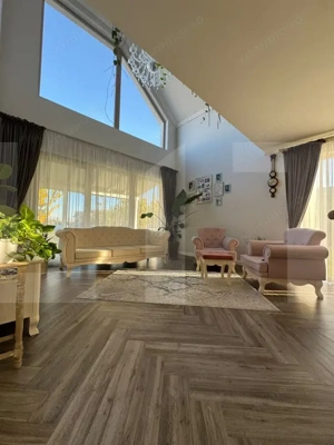 Casă individuală premium 5 camere-Săcălaz