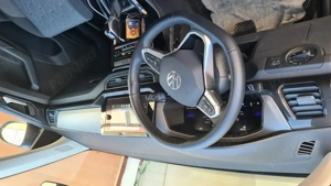 Vand VW TCROSS,an 2024,4000 km,1.0 benzina,impecabila