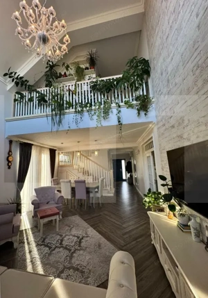 Casă individuală premium 5 camere-Săcălaz - imagine 2