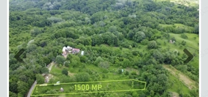 Teren intravilan Rm. Vâlcea Dealul Malului 1500mp    - imagine 3