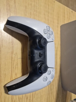 Sony PS5 Slim Digital