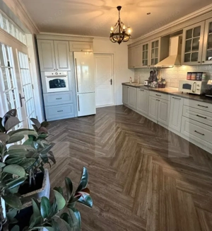 Casă individuală premium 5 camere-Săcălaz - imagine 3