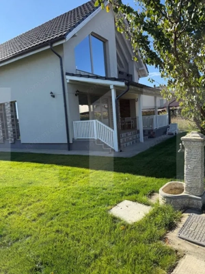 Casă individuală premium 5 camere-Săcălaz - imagine 11