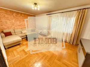 Apartament modern etajul 1 cu 2 camere decomandat Strand 1