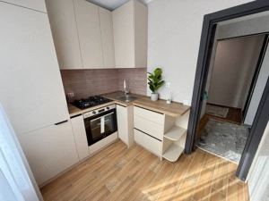 De inchiriat apartament cu o camera in zona Circumvalatiunii - imagine 2