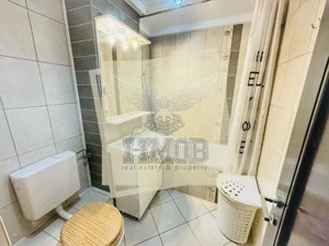 Apartament modern etajul 1 cu 2 camere decomandat Strand 1 - imagine 5